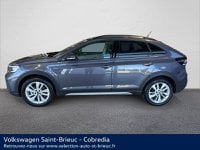 Voitures D'occasion À Saint-Brieuc | Volkswagen Taigo 1.0 Tsi 116Ch Vw Edition Dsg7