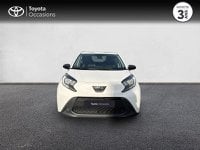 Voitures D'occasion À Vannes | Toyota Aygo X 1.0 Vvt-I 72Ch Dynamic