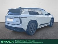 Voitures D'occasion À Quimper | Škoda Peaq 286Ch 90 Sportline