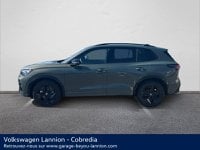 Voitures D'occasion À Lannion | Volkswagen Tiguan 1.5 Ehybrid 204Ch R-Line Edition Dsg6