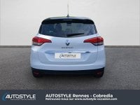 Voitures D'occasion À La Mézière | Renault Scénic 1.3 Tce 140Ch Fap Intens