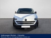 Voitures D'occasion À Morlaix | Volkswagen Transporter Fg Van L1 2.0 Tdi 110Ch Business