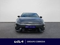 Voitures D'occasion À Lannion | Kia Ev4 204Ch 81,4Kwh Gt-Line