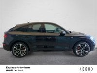 Voitures D'occasion À Lanester | Audi Q5 Sportback 55 Tfsi E 367Ch S Line Quattro S Tronic 7