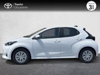 Voitures D'occasion À Plérin | Toyota Yaris 116H Dynamic 5P My25