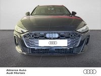 Voitures D'occasion À Saint-Martin-Des-Champs | Audi A5 Avant 2.0 E-Hybrid 299Ch S Line Quattro ...