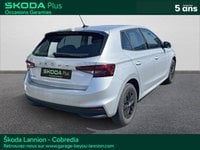Voitures D'occasion À Lannion | Škoda Fabia 1.0 Tsi Evo2 116Ch Selection Dsg7