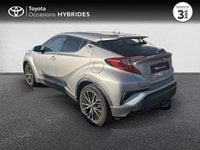 Voitures D'occasion À Vannes | Toyota C-Hr 122H Distinctive 2Wd E-Cvt