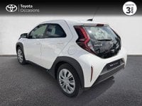 Voitures D'occasion À Noyal-Pontivy | Toyota Aygo X 1.0 Vvt-I 72Ch Dynamic My24