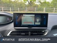 Voitures D'occasion À Yffiniac | Peugeot 3008 1.5 Bluehdi 130Ch S&S Allure Pack