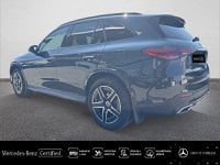 Voitures D'occasion À Vannes | Mercedes-Benz Glc 300 De Hybrid 333Ch Amg Line 4Matic 9G-Tronic