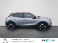 Voitures D'occasion À Yffiniac | Opel Mokka 1.2 Turbo 130Ch Gs Line Bva8
