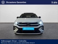 Voitures D'occasion À Quevert | Volkswagen Taigo 1.5 Tsi 150Ch R-Line Edition Dsg7