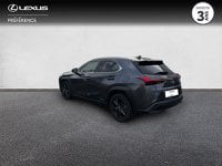 Voitures D'occasion À Vannes | Lexus Ux 250H 2Wd Luxe Plus My22