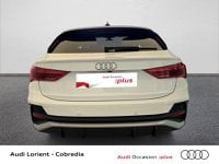 Voitures D'occasion À Lanester | Audi Q3 Sportback 45 Tfsi E 245Ch S Line S Tronic 6