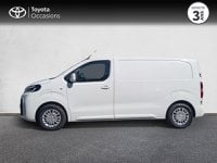Voitures D'occasion À Lanester | Toyota Proace Medium Electric 136Ch 75Kwh Start Mc24