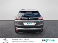 Voitures D'occasion À Yffiniac | Peugeot 3008 1.2 Puretech 130Ch S&S Gt Eat8