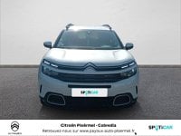 Voitures D'occasion À Ploërmel | Citroën C5 Aircross Bluehdi 130Ch S&S Feel Eat8 E6.D