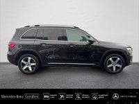 Voitures D'occasion À Brest | Mercedes-Benz Glb 200 D 150Ch Business Line 8G-Dct