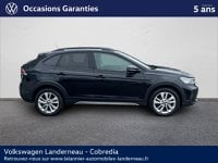 Voitures D'occasion À Landerneau | Volkswagen Taigo 1.0 Tsi 116Ch Vw Edition