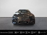 Voitures D'occasion À Saint-Brieuc | Mercedes-Benz Classe C 400 489Ch 94,5Kwh Amg Line 4Matic