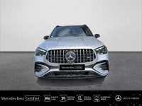 Voitures D'occasion À Saint-Malo | Mercedes-Benz Gle 53 Amg 449Ch+136Ch Hybride 4Matic+ 9G-Speed...