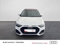 Voitures D'occasion À Lannion | Audi A1 Allstreet 30 Tfsi 110Ch Advanced S Tronic 7