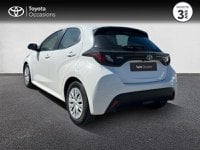 Voitures D'occasion À Belz | Toyota Yaris 116H Dynamic 5P My21