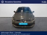 Voitures D'occasion À Brest | Volkswagen Golf 1.0 Tsi Opf 110Ch Active