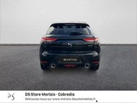 Voitures D'occasion À Saint-Martin-Des-Champs | Ds Ds 3 Crossback Puretech 155Ch La Première Au...