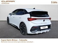 Voitures D'occasion À Saint-Brieuc | Cupra Born 58 Kwh L 204Ch - V