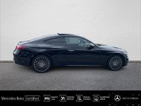 Voitures D'occasion À Caudan | Mercedes-Benz Cle Coupé 200 204Ch Amg Line 9G Tronic