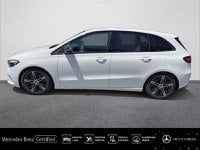 Voitures D'occasion À Saint-Grégoire | Mercedes-Benz Classe B 180 136Ch Progressive Line 7G-Dct