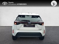 Voitures D'occasion À Quimper | Toyota Yaris Cross 116H Dynamic My22
