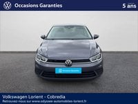 Voitures D'occasion À Lanester | Volkswagen Polo 1.0 Tsi 95Ch Life