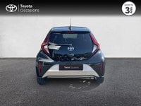 Voitures D'occasion À Lanester | Toyota Aygo X 1.0 Vvt-I 72Ch Air Design S-Cvt My23