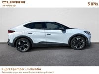 Voitures D'occasion À Quimper | Cupra Tavascan 286Ch 77 Kwh V