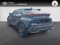Voitures D'occasion À Saint-Martin-Des-Champs | Toyota C-Hr 1.8 Hybride 140Ch Design Ng23