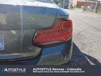 Voitures D'occasion À La Mézière | Bmw Série 2 Cabriolet 218Ia 136Ch M Sport Euro6D-T