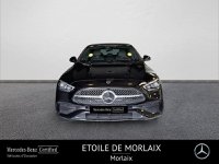 Voitures D'occasion À Saint-Martin-Des-Champs | Mercedes-Benz Classe C 300 D E Hybrid Eq 197+129...