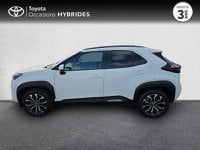 Voitures D'occasion À Vannes | Toyota Yaris Cross 116H Design My22