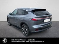 Voitures D'occasion À Theix-Noyalo | Mg Ehs 1.5 Gdi 272Ch Phev Luxury