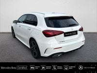 Voitures D'occasion À Caudan | Mercedes-Benz Classe A 180 D 116Ch Amg Line 8G-Dct