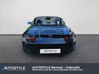 Voitures D'occasion À La Mézière | Mazda Mx-5 1.5 Skyactiv-G 132Ch Elégance Euro6D-T