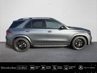 Voitures D'occasion À Saint-Grégoire | Mercedes-Benz Gle 53E Amg 449Ch+170Ch Hybride 4Matic+ 9G...