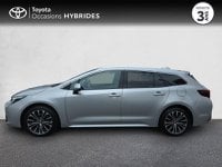 Voitures D'occasion À Brest | Toyota Corolla Touring Spt 2.0 196Ch Design My23