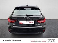 Voitures D'occasion À Brest | Audi A1 Sportback 25 Tfsi 95Ch Design S Tronic 7