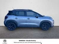 Voitures D'occasion À Saint-Thuriau | Citroën C3 Aircross Puretech 130Ch S&S Rip Curl Eat6