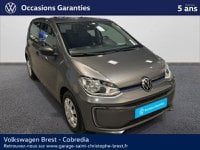 Voitures D'occasion À Brest | Volkswagen E-Up! Electrique 83Ch E-Up!