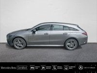 Voitures D'occasion À Saint-Malo | Mercedes-Benz Cla Shooting Brake 250 E Hybrid Eq 218Ch Amg Li...
